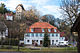 Buchenbach „Unteres“ und „Oberes Schloss“ (Herrenhaus und Burg) (2012)