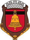 Wappen von Gloggnitz