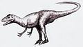 Bahariasaurus