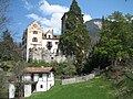 Schloss Baldenstein