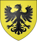 Coat of arms of Le Quesnoy-en-Artois