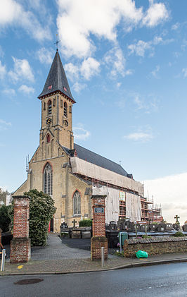 Sint-Rikierskerk