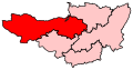 Outline map