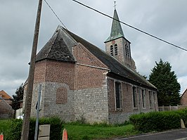 Kerk Notre-Dame-de-l'Assomption