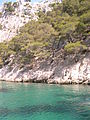 Calanques Marseille Cassis