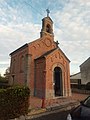 Kapelle Notre-Damedes-Haies