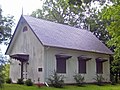 Clarkson Chapel, Clermont, New York