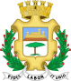 Coat of arms of Cienfuegos