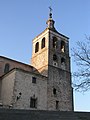 Church of Santa María