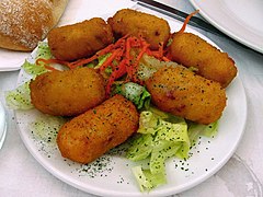 Kroketten