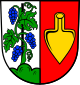 Gemmingen – Stemma