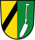 Coat of arms of Rübke