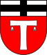 Coat of arms of Sassen