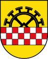 Schalksmühle, altes Wappen