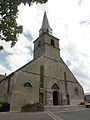 Kirche Saint-Martin
