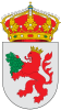 Coat of arms of Padules, Spain