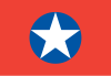 Flag of the Viet Nam Quoc Dan Dang