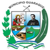 Official seal of Guaraque Municipality