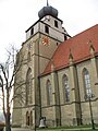 Stiftskirche