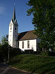 Reformierte Kirche