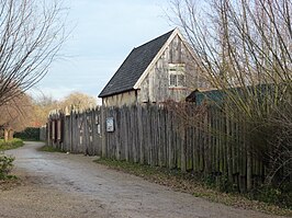 Historisch Openluchtmuseum Eindhoven