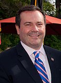 Minister Kenney