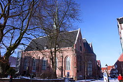 Johannes a Lasco Bibliothek