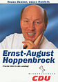 Ernst-August Hoppenbrock