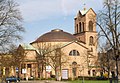 Katholische Pfarrkirche St. Stephan