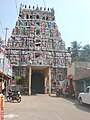 Kashi-Vishwanatha-Tempel