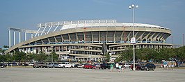 Kauffman Stadium