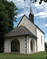 Kirche St. Margarethen