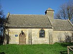 Church of St Mary