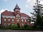 Town Hall (Ratusz)