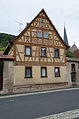 Bauernhof, ehemaliges Wohnstallhaus