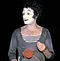 Marcel Marceau