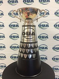 McCaw Cup