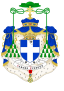 Herb duchownego