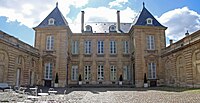 musée des arts décoratifs de Bordeaux