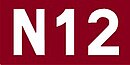 N12 (Kamerun)