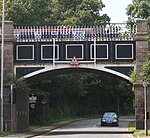 Nantwich Aqueduct