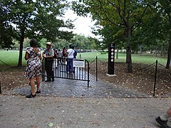 Vietnam Veterans Memorial