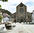 Abteikirche