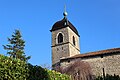 Kirche Sainte-Marie-Madeleine