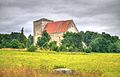 Evangelisch-lutherische Kirche in Pöide