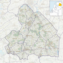 Rolde (Drenthe)