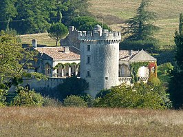 Château du Repaire