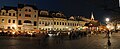 by MarW Source: File:Rzeszow rynek1b.jpg