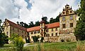 Schloss Münchshofen, Oberpfalz