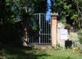 Jüdischer Friedhof